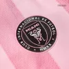 Inter Miami CF Home Soccer Jersey 2025 - Player Version - acejersey