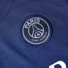 Kid's PSG Fourth Away Jersey Kit(Jersey+Shorts) 2024/25 - acejersey