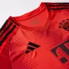 Men's Bayern Munich MÜLLER #25 Home Soccer Jersey 2024/25 - acejersey