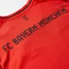 Men's Bayern Munich MÜLLER #25 Home Soccer Jersey 2024/25 - acejersey