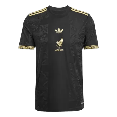 Mexico Third Away Soccer Jersey Gold Cup 2025 - Player Version - acejersey