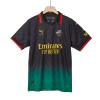 Men's AC Milan Fourth Away Soccer Jersey 2024/25 - acejersey