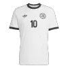 Men's Germany 125th Anniversary MUSIALA #10 Soccer Jersey 2025 - acejersey