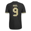 Mexico RAÚL #9 Third Away Soccer Jersey Gold Cup 2025 - Player Version - acejersey