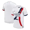 Men's PSG Away Soccer Jersey 2024/25 - acejersey