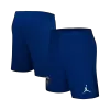 PSG Fourth Away Soccer Shorts 2024/25 - acejersey