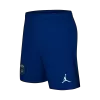 PSG Fourth Away Soccer Shorts 2024/25 - acejersey