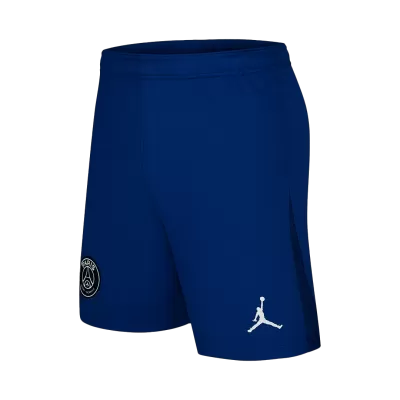 PSG Fourth Away Soccer Shorts 2024/25 - acejersey