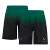 AC Milan x Off-White Fourth  Away Soccer Shorts 2024/25 - acejersey