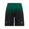 AC Milan x Off-White Fourth  Away Soccer Shorts 2024/25 - acejersey