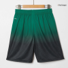 AC Milan x Off-White Fourth  Away Soccer Shorts 2024/25 - acejersey