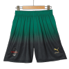 AC Milan x Off-White Fourth  Away Soccer Shorts 2024/25 - acejersey