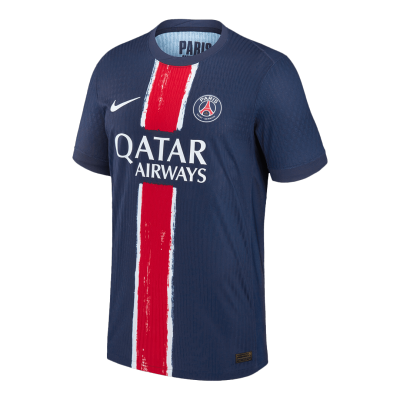 PSG Home Soccer Jersey 2024/25 - Player Version - acejersey