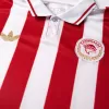 Men's Olympiakos 100th Anniversary Soccer Jersey 2024/25 - acejersey