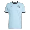 Men's Germany Goalkeeper Soccer Jersey 2025 - acejersey