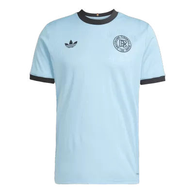 Men's Germany Goalkeeper Soccer Jersey 2025 - acejersey