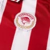 Men's Olympiakos 100th Anniversary Soccer Jersey 2024/25 - acejersey