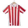 Men's Olympiakos 100th Anniversary Soccer Jersey 2024/25 - acejersey