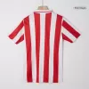 Men's Olympiakos 100th Anniversary Soccer Jersey 2024/25 - acejersey