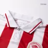 Men's Olympiakos 100th Anniversary Soccer Jersey 2024/25 - acejersey