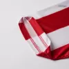 Men's Olympiakos 100th Anniversary Soccer Jersey 2024/25 - acejersey