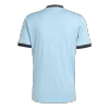 Men's Germany Goalkeeper Soccer Jersey 2025 - acejersey