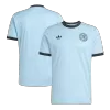 Men's Germany Goalkeeper Soccer Jersey 2025 - acejersey