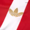 Men's Olympiakos 100th Anniversary Soccer Jersey 2024/25 - acejersey
