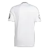 Men's Real Madrid Home Soccer Jersey Copa del Rey Final 2024/25 - acejersey