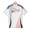 Men's Spain Away Soccer Jersey Women's Euro 2025 - acejersey