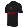 Barcelona X Travis Scott Away Soccer Jersey 2024/25 - Player Version - acejersey