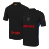Barcelona X Travis Scott Away Soccer Jersey 2024/25 - Player Version - acejersey