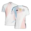 Men's Spain Away Soccer Jersey Women's Euro 2025 - acejersey