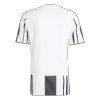 Men's Juventus Home Soccer Jersey 2025/26 - acejersey
