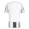 Men's Juventus Home Soccer Jersey 2025/26 - acejersey