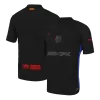 Barcelona X Travis Scott Away Soccer Jersey 2024/25 - Player Version - acejersey