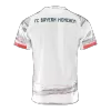 Bayern Munich Away Soccer Jersey 2025/26 - Player Version - acejersey