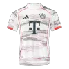 Bayern Munich Away Soccer Jersey 2025/26 - Player Version - acejersey