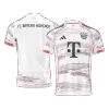 Men's Bayern Munich Away Soccer Jersey 2025/26 - acejersey