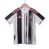 Men's Juventus Home Soccer Jersey 2025/26 - acejersey