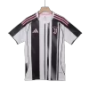Men's Juventus Home Soccer Jersey 2025/26 - acejersey