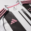 Men's Juventus Home Soccer Jersey 2025/26 - acejersey