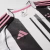 Men's Juventus Home Soccer Jersey 2025/26 - acejersey