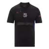 Men's Barcelona x Travis Scott Away Soccer Jersey 2024/25 - acejersey