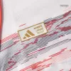 Bayern Munich Away Soccer Jersey 2025/26 - Player Version - acejersey