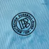 Men's Germany Goalkeeper Soccer Jersey 2025 - acejersey
