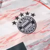 Men's Bayern Munich MÜLLER Special #25 Away Soccer Jersey 2025/26 - acejersey