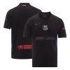Men's Barcelona x Travis Scott Away Soccer Jersey 2024/25 - acejersey