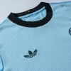 Men's Germany Goalkeeper Soccer Jersey 2025 - acejersey