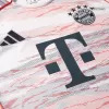 Men's Bayern Munich Away Soccer Jersey 2025/26 - acejersey